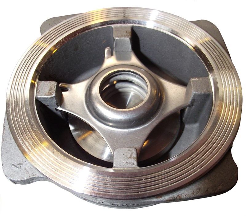 Spirax DCV3 25mm